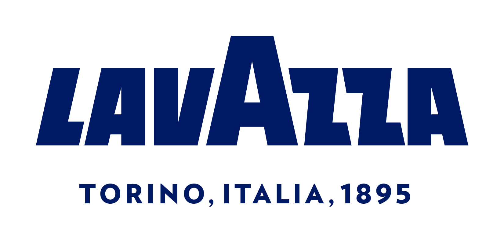 Lavazza Logo PMS 295 - JPG